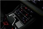 2025 Lamborghini Urus V8 BiTurbo SE