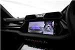 2025 Lamborghini Urus V8 BiTurbo SE