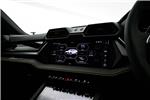 2025 Lamborghini Urus V8 BiTurbo SE