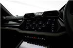 2025 Lamborghini Urus V8 BiTurbo SE