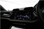 2025 Lamborghini Urus V8 BiTurbo SE