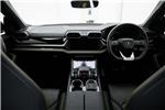 2025 Lamborghini Urus V8 BiTurbo SE