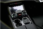 2025 Lamborghini Urus V8 BiTurbo SE