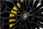 2025 Lamborghini Urus V8 BiTurbo SE