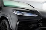 2025 Lamborghini Urus V8 BiTurbo SE