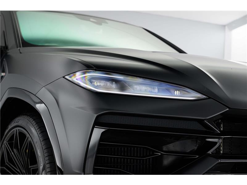 2025 Lamborghini Urus V8 BiTurbo SE