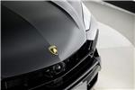 2025 Lamborghini Urus V8 BiTurbo SE