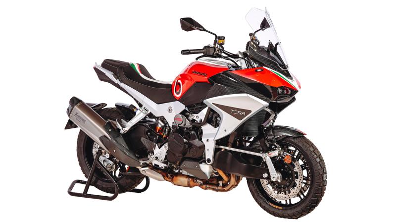 2025 Tesi H2 Tera