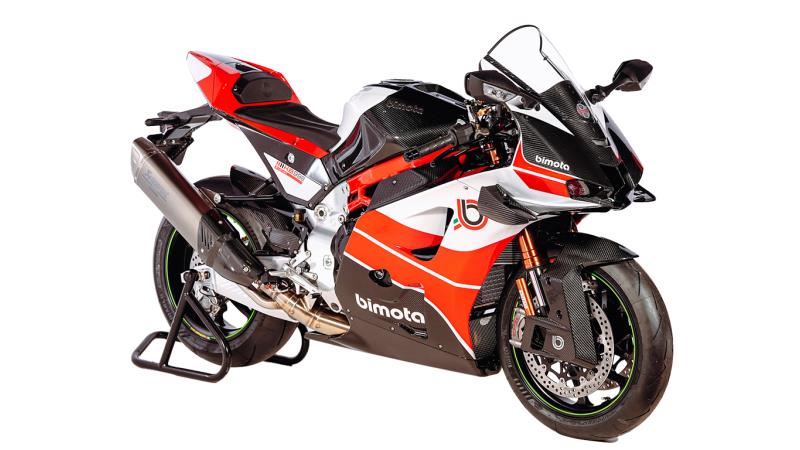 2025 KB998 Rimini