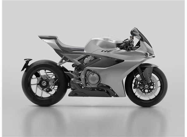 Manx R