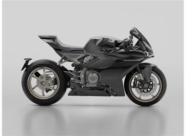 Manx R Apex