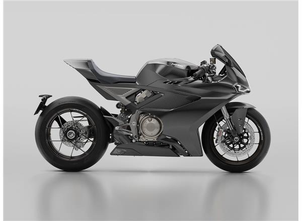 Manx R Signature