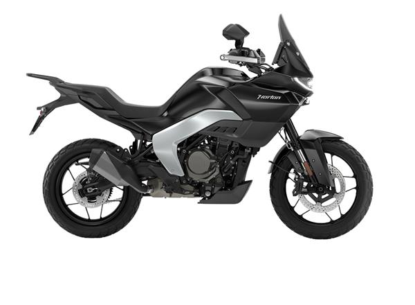 Atlas GT