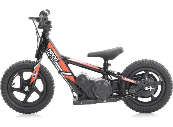 New Bikes