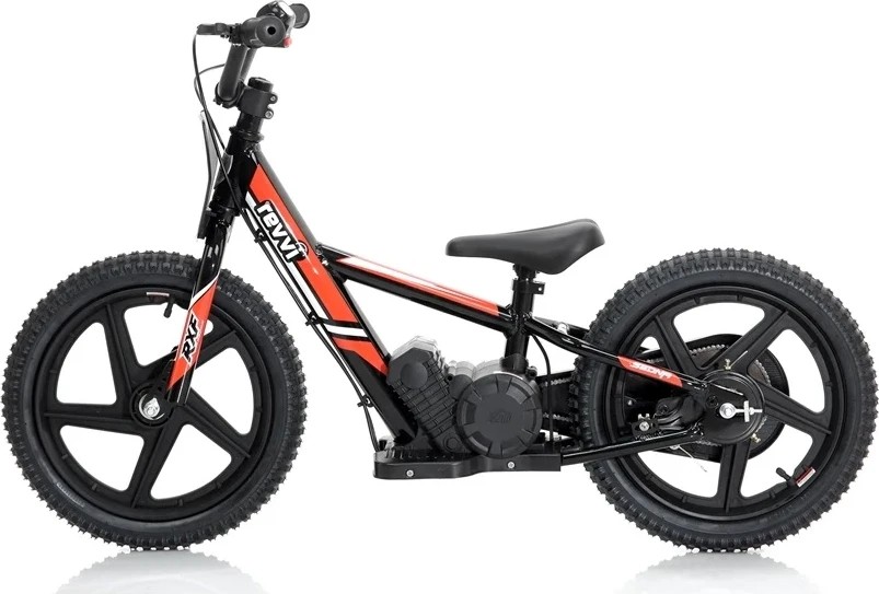 Revvi 16″ Electric Balance Bike