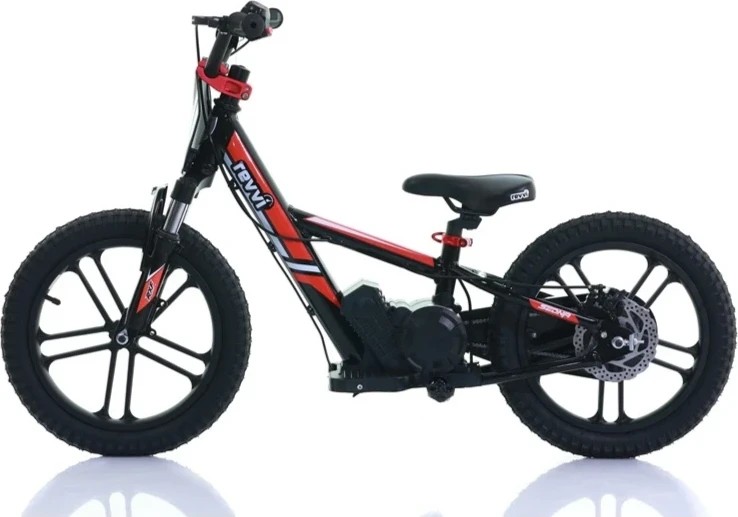 Revvi 16″ Plus Electric Balance Bike