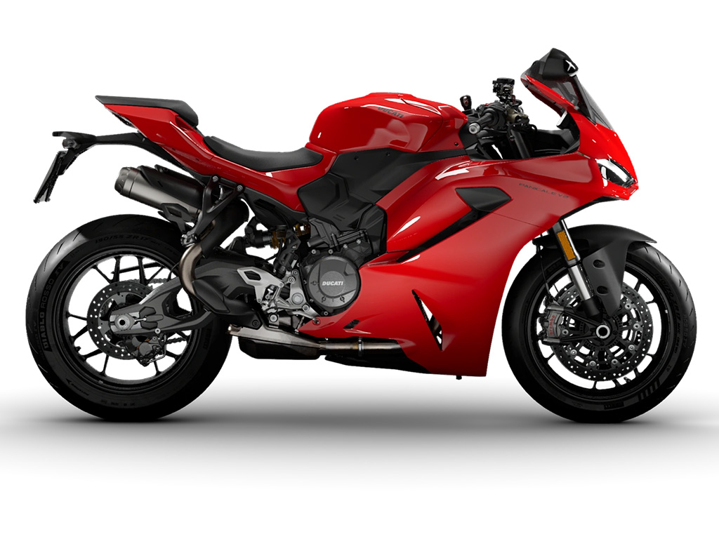 Panigale V2