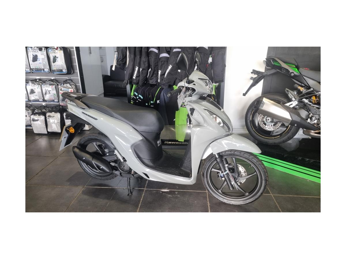 Main image of Honda Vision 110