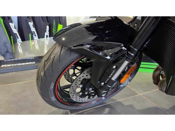 Thumbnail 4 of Kawasaki Z H2 Pre-registered special offer!