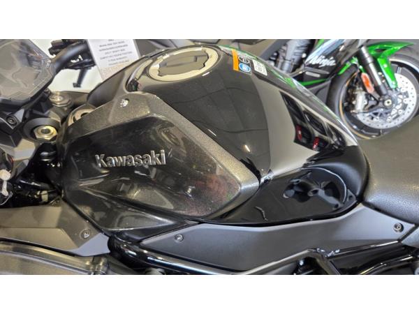 Thumbnail 7 of Kawasaki Z H2 Pre-registered special offer!