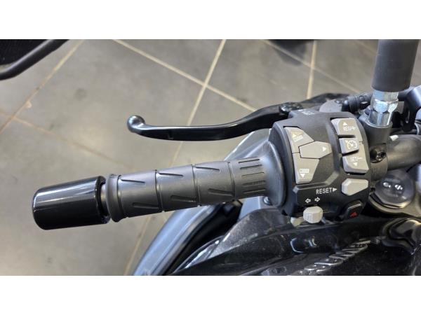 Thumbnail 9 of Kawasaki Z H2 Pre-registered special offer!