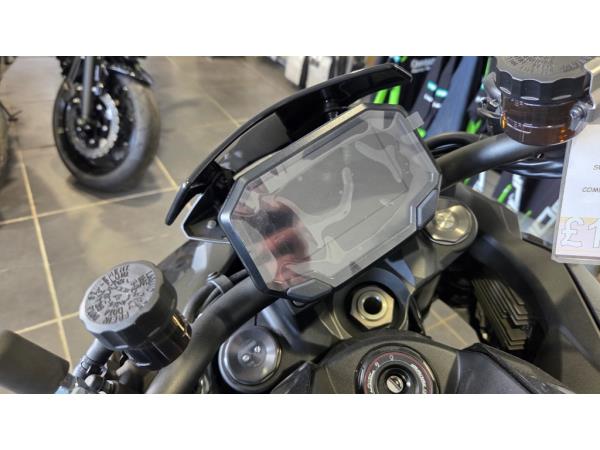 Thumbnail 10 of Kawasaki Z H2 Pre-registered special offer!