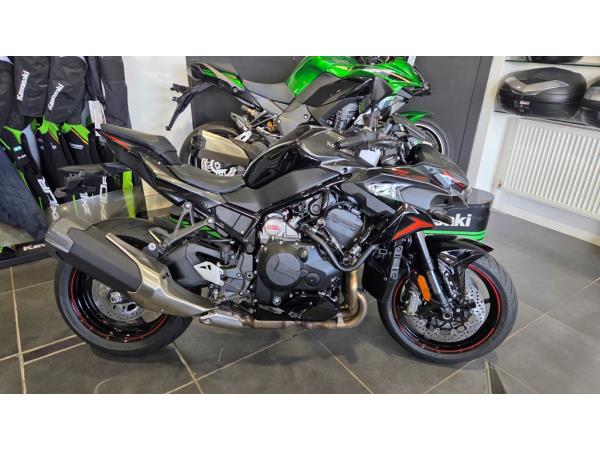 Thumbnail 11 of Kawasaki Z H2 Pre-registered special offer!