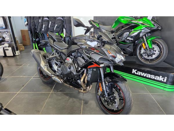 Thumbnail 12 of Kawasaki Z H2 Pre-registered special offer!