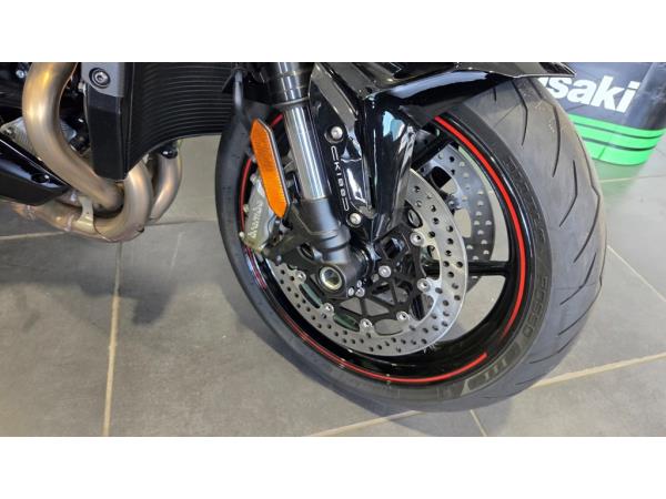 Thumbnail 13 of Kawasaki Z H2 Pre-registered special offer!