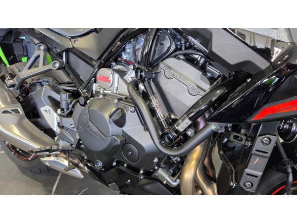 Thumbnail 14 of Kawasaki Z H2 Pre-registered special offer!