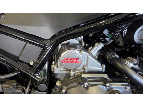Thumbnail 15 of Kawasaki Z H2 Pre-registered special offer!