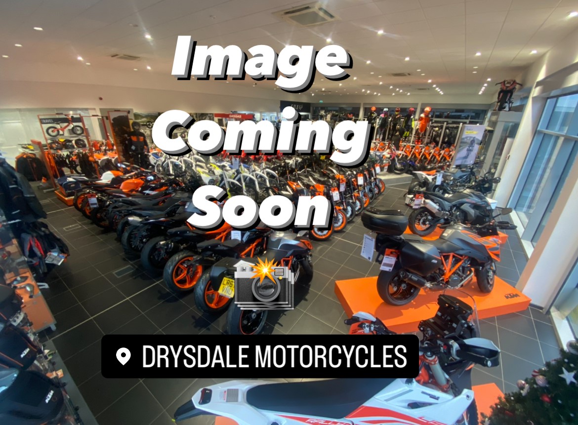 Brand New GASGAS MC250