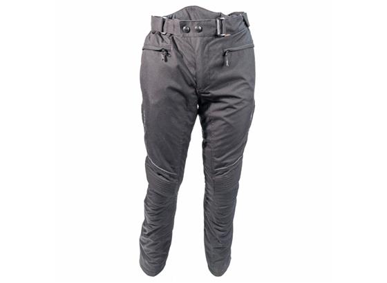 RICHA COLORADO TRS BLK STD