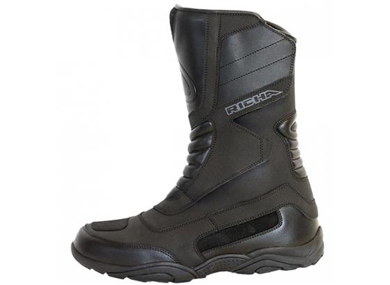 RICHA VAPOUR BOOT