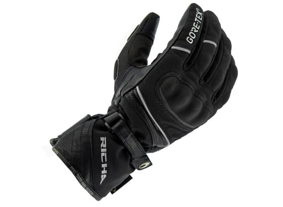 RICHA DIANA GTX GLV BLK