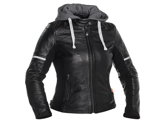 RICHA TOULON 2 LADY JKT ANT.BRN