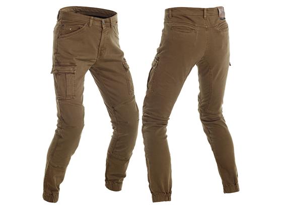 RICHA APACHE TRS KHAKI