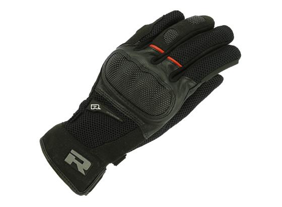 RICHA NOMAD GLOVE BLK