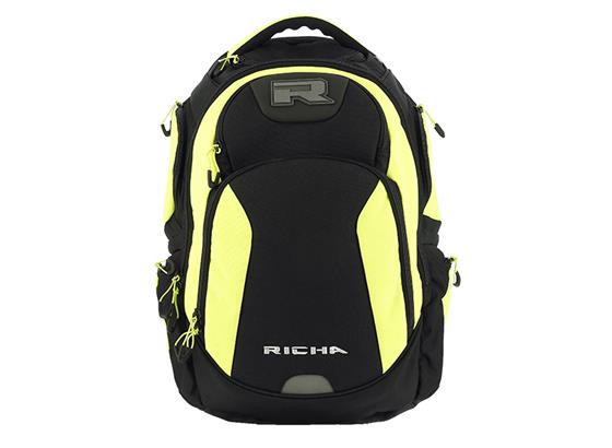 RICHA KRYPTON BAG YEL
