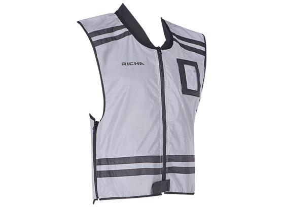 RICHA SAFETY FLARE VEST | Lamba Motorcycles