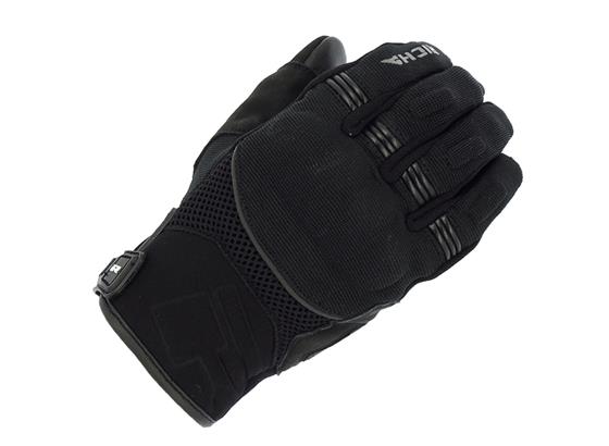 RICHA SCOPE BLK GLOVE