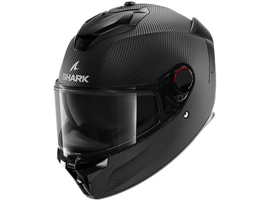 SHARK SPARTAN GT PRO CARBON MAT DMA