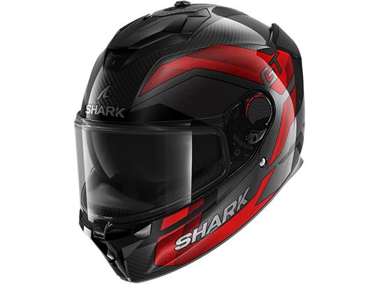 SHARK SPARTAN GT PRO RITMO CARB DRU