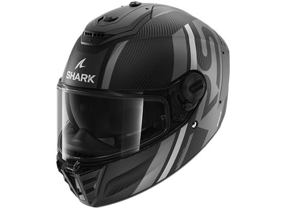 SHARK SPARTAN RS CARB SHAWN MAT DSA