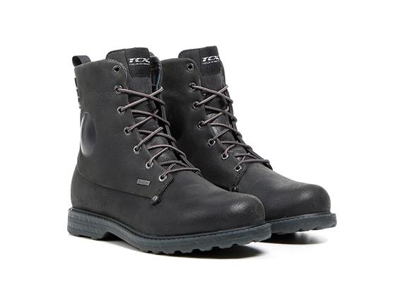 TCX BLEND 2 GTX BLACK