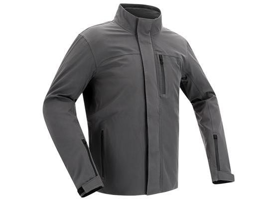 RICHA UNIVERSAL JACKET ANTHRACITE