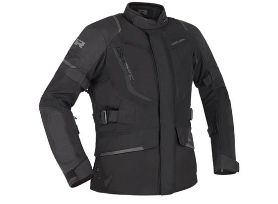 RICHA CYCLONE 2 GTX JACKET LDY BLK