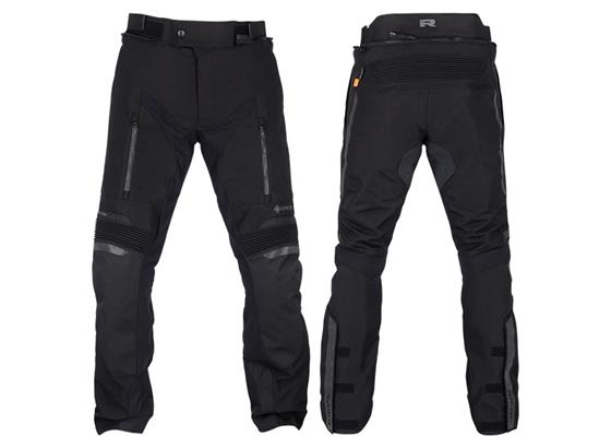 RICHA CYCLONE 2 GTX TRS STD BLK