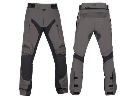 RICHA CYCLONE 2 GTX TRS STD GRY