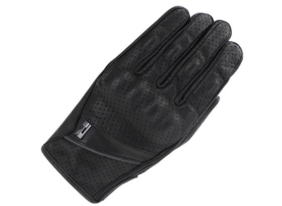RICHA CRUISER 2 GLOVE PERF BLACK